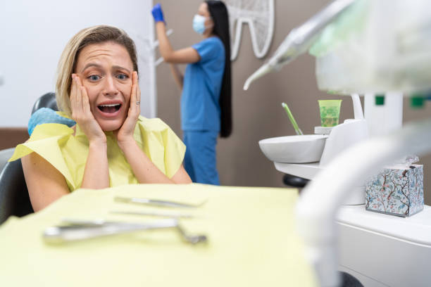 Best Walk-In Emergency Dentist in Arlington, TN